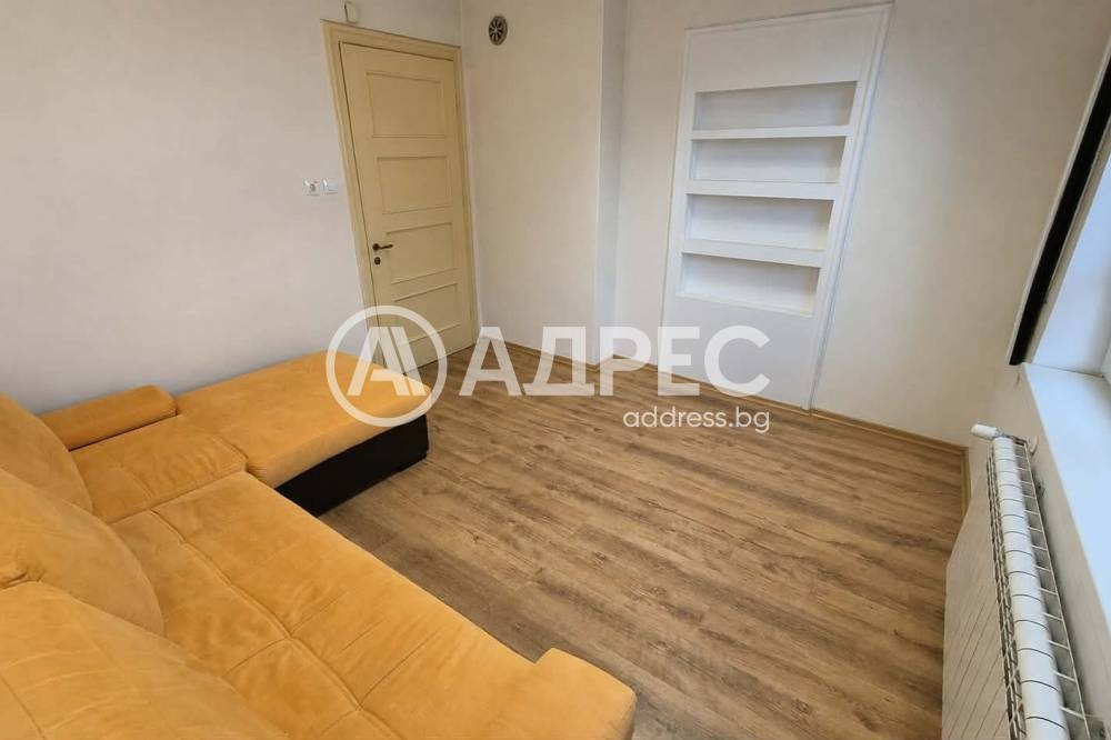 Дава под наем 3-СТАЕН, гр. София, Яворов, снимка 2 - Апартаменти - 55637876