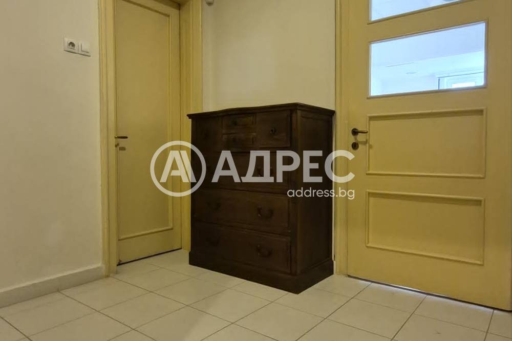 Дава под наем 3-СТАЕН, гр. София, Яворов, снимка 9 - Апартаменти - 55637876