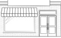Под наем МАГАЗИН, град София, Оборище • 849 € • 76259553 — Holmes.bg