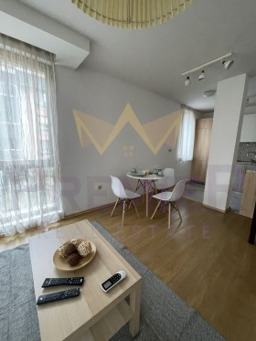 1 bedroom Krastova vada, Sofia