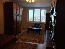 2 bedroom Poligona, Sofia 2