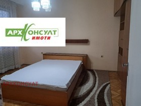 Дава под наем  3-стаен, град София