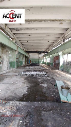 Складове под наем в град Варна, Западна промишлена зона - изображение 12 