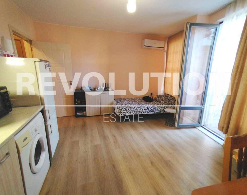 Προς ενοικίαση  Στούντιο Βαρνα , Κολχοζεν παζαρ , 30 τ.μ | 76876250