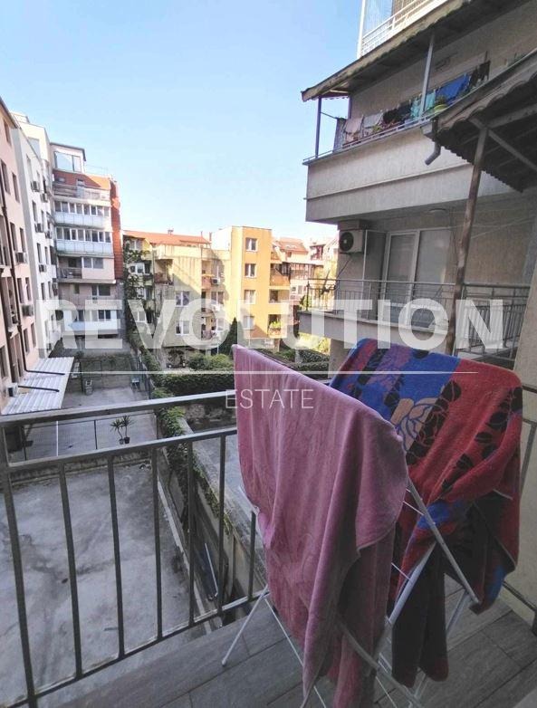 Προς ενοικίαση  Στούντιο Βαρνα , Κολχοζεν παζαρ , 30 τ.μ | 76876250 - εικόνα [5]