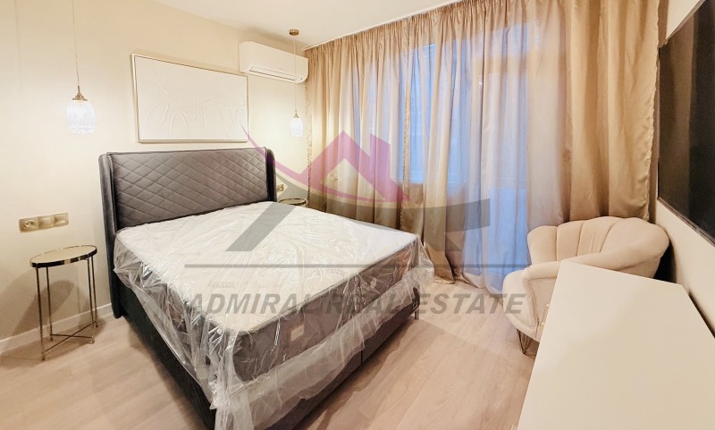 K pronájmu  1 ložnice Varna , Gracka machala , 52 m2 | 96037946 - obraz [3]