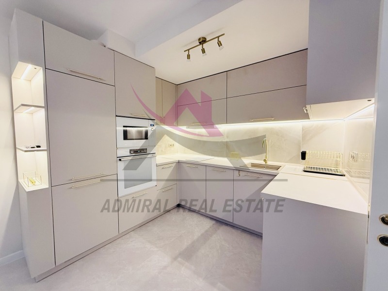 K pronájmu  1 ložnice Varna , Gracka machala , 52 m2 | 96037946 - obraz [2]