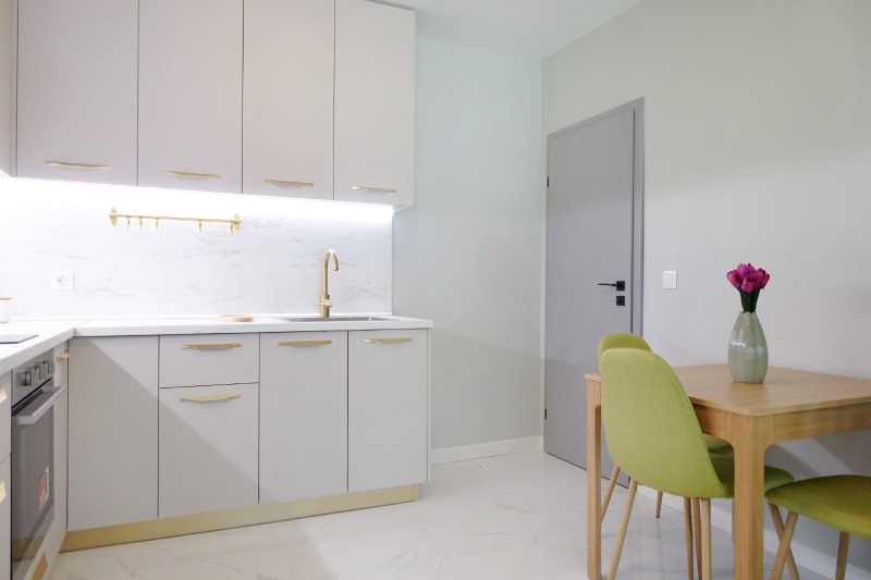 Do wynajęcia  1 sypialnia Sofia , Geo Milew , 72 mkw | 31732303 - obraz [4]