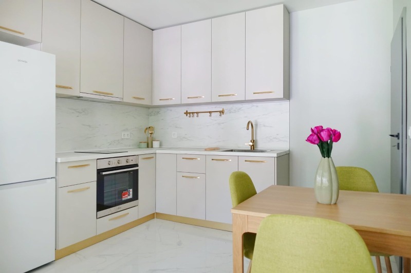 Do wynajęcia  1 sypialnia Sofia , Geo Milew , 72 mkw | 31732303 - obraz [5]
