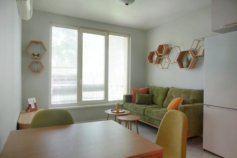 Do wynajęcia  1 sypialnia Sofia , Geo Milew , 72 mkw | 31732303