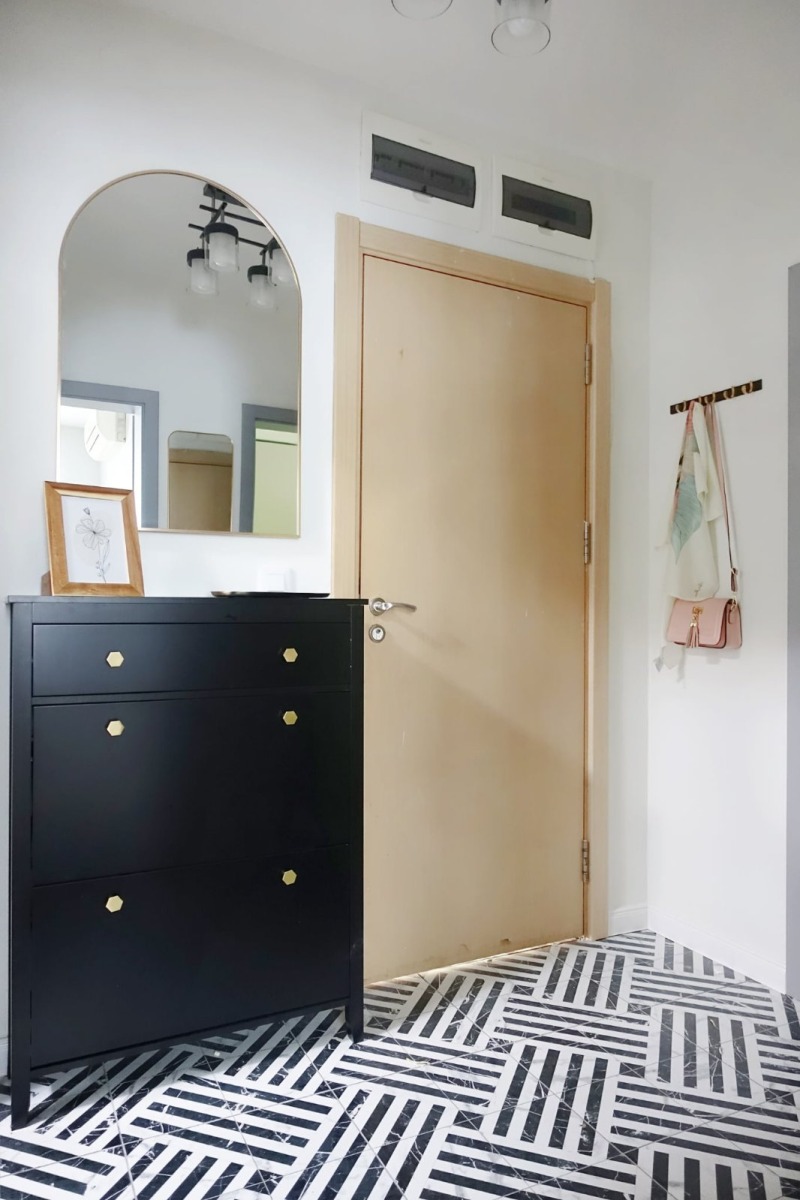 Do wynajęcia  1 sypialnia Sofia , Geo Milew , 72 mkw | 31732303 - obraz [9]