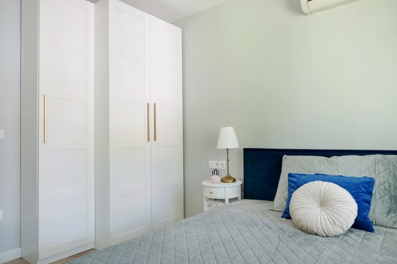 Do wynajęcia  1 sypialnia Sofia , Geo Milew , 72 mkw | 31732303 - obraz [7]
