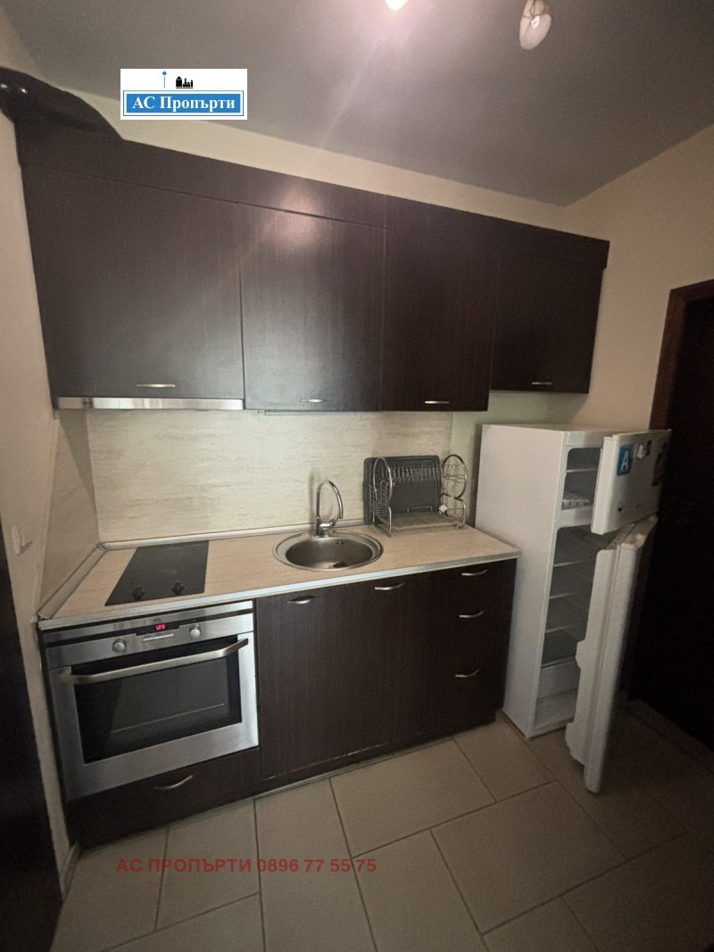 För uthyrning  1 sovrum Sofia , Ovtja kupel , 52 kvm | 58422715 - bild [6]