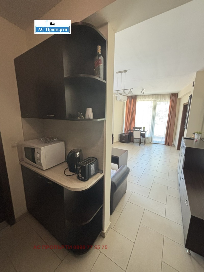 För uthyrning  1 sovrum Sofia , Ovtja kupel , 52 kvm | 58422715 - bild [4]