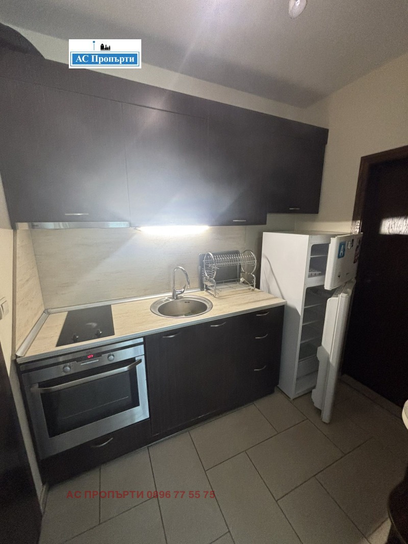 För uthyrning  1 sovrum Sofia , Ovtja kupel , 52 kvm | 58422715 - bild [7]