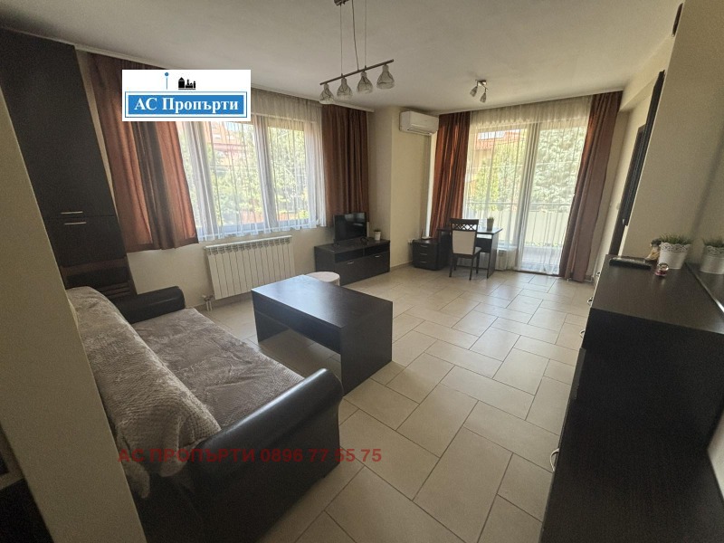 För uthyrning  1 sovrum Sofia , Ovtja kupel , 52 kvm | 58422715 - bild [5]