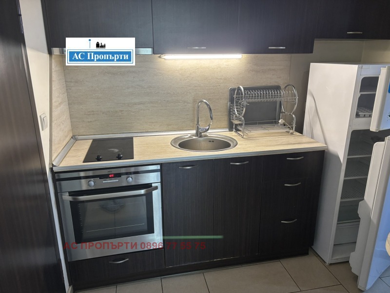 För uthyrning  1 sovrum Sofia , Ovtja kupel , 52 kvm | 58422715 - bild [8]