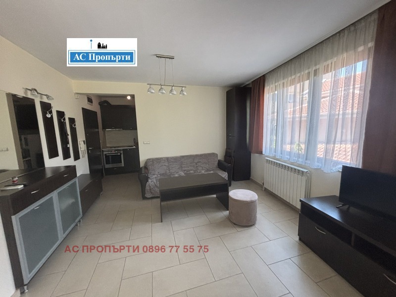För uthyrning  1 sovrum Sofia , Ovtja kupel , 52 kvm | 58422715 - bild [3]
