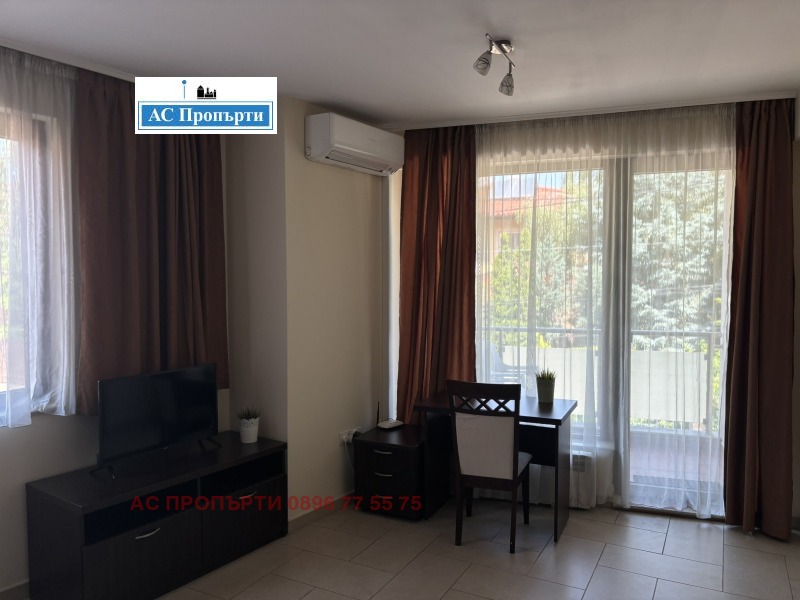 För uthyrning  1 sovrum Sofia , Ovtja kupel , 52 kvm | 58422715 - bild [10]