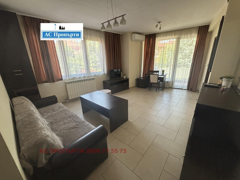 För uthyrning  1 sovrum Sofia , Ovtja kupel , 52 kvm | 58422715