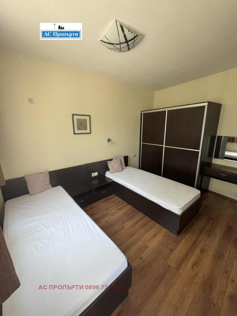 För uthyrning  1 sovrum Sofia , Ovtja kupel , 52 kvm | 58422715 - bild [14]