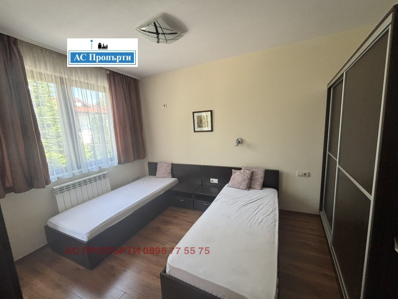 För uthyrning  1 sovrum Sofia , Ovtja kupel , 52 kvm | 58422715 - bild [11]
