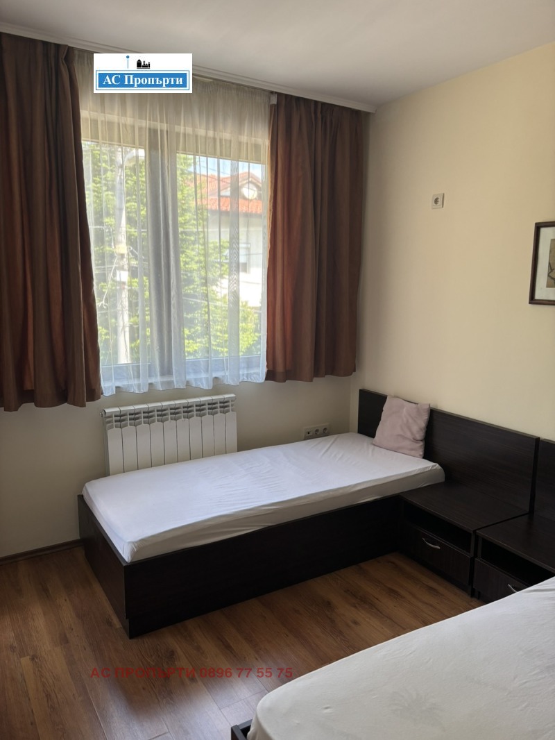 För uthyrning  1 sovrum Sofia , Ovtja kupel , 52 kvm | 58422715 - bild [12]
