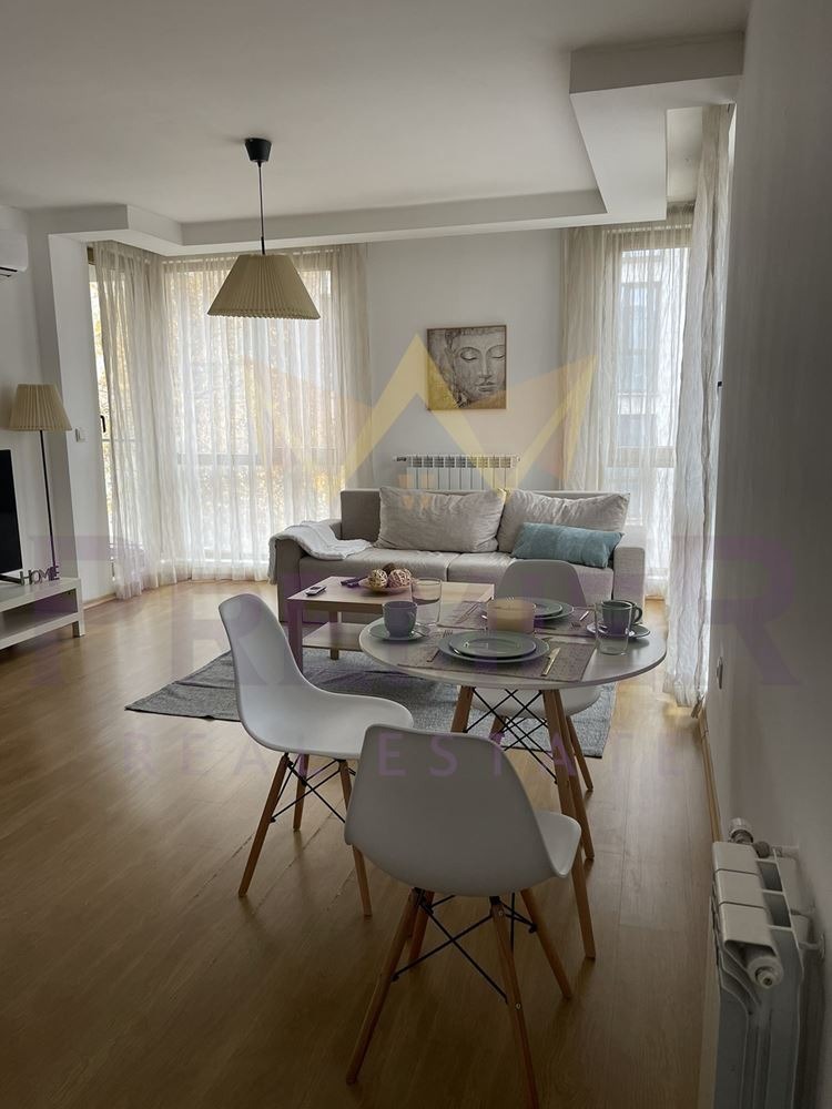 For Rent  1 bedroom Sofia , Krastova vada , 76 sq.m | 16396465 - image [6]