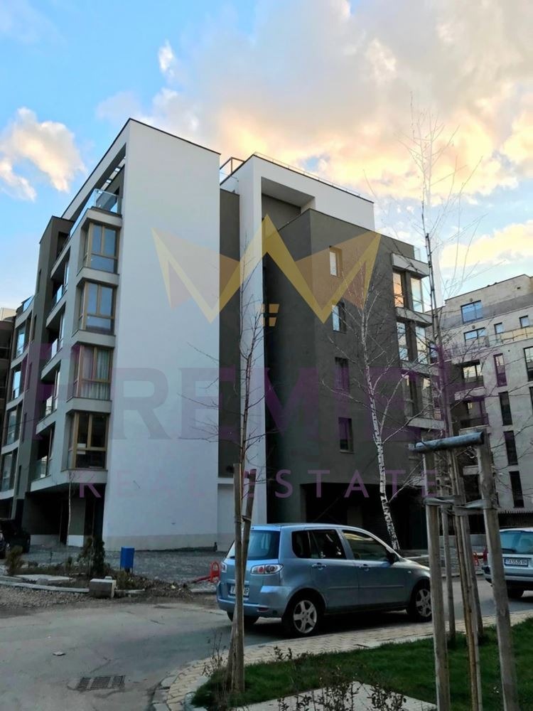 For Rent  1 bedroom Sofia , Krastova vada , 76 sq.m | 16396465 - image [14]