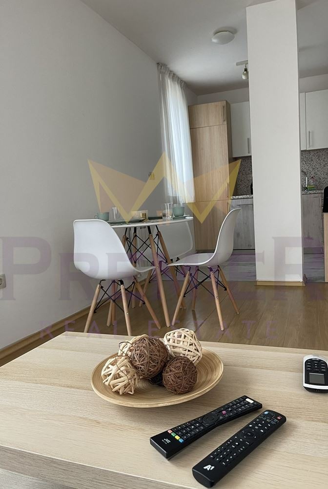 For Rent  1 bedroom Sofia , Krastova vada , 76 sq.m | 16396465 - image [2]