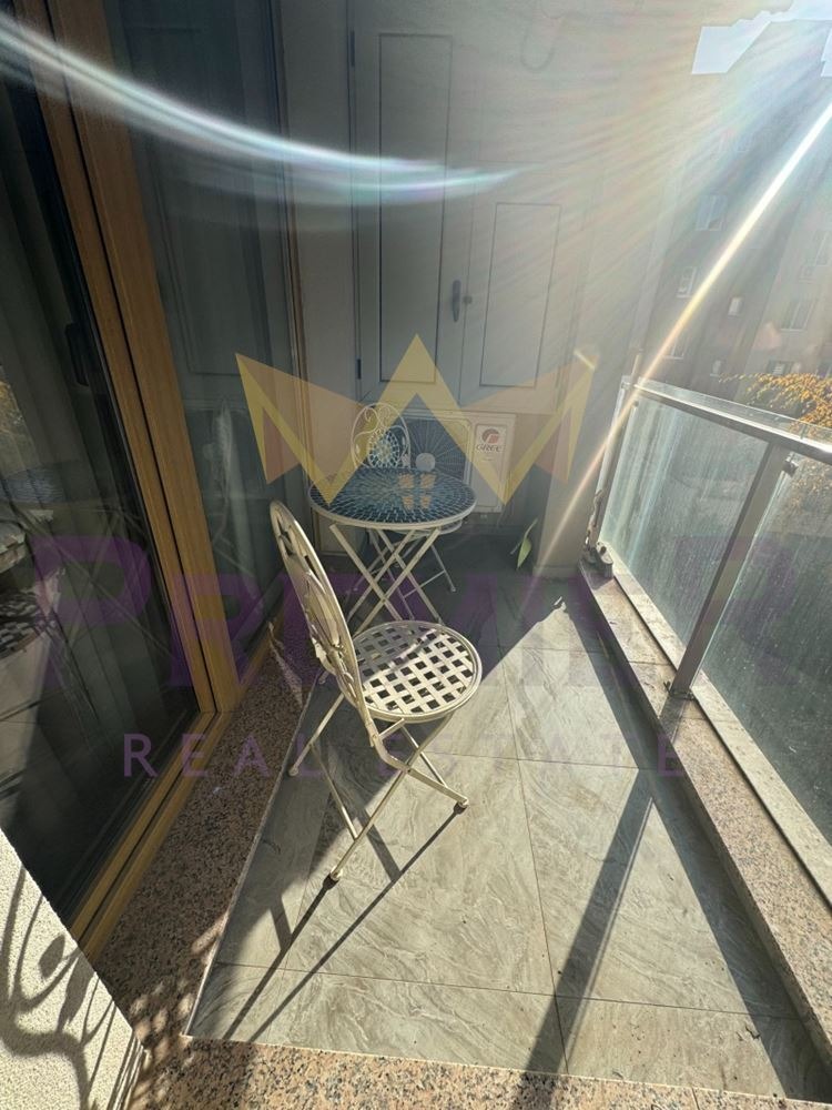 For Rent  1 bedroom Sofia , Krastova vada , 76 sq.m | 16396465 - image [15]