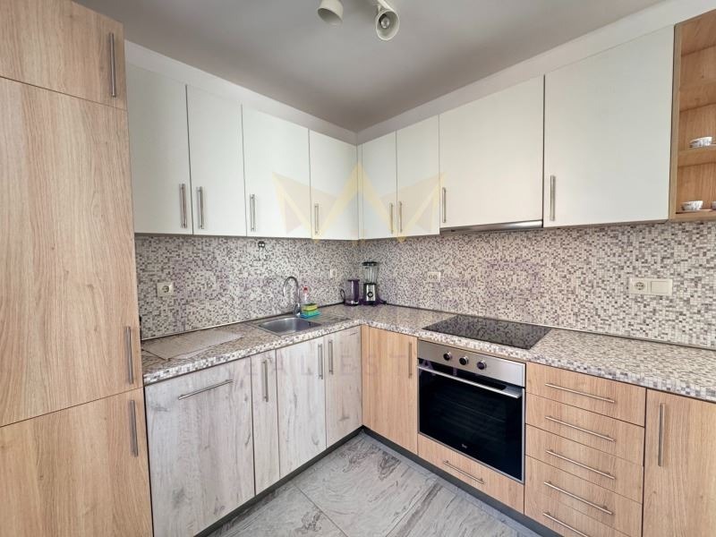 For Rent  1 bedroom Sofia , Krastova vada , 76 sq.m | 16396465 - image [5]