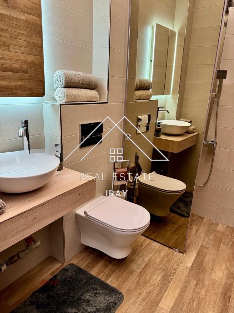 Дава под наем  2-стаен град Стара Загора , Операта , 85 кв.м | 42509790 - изображение [8]