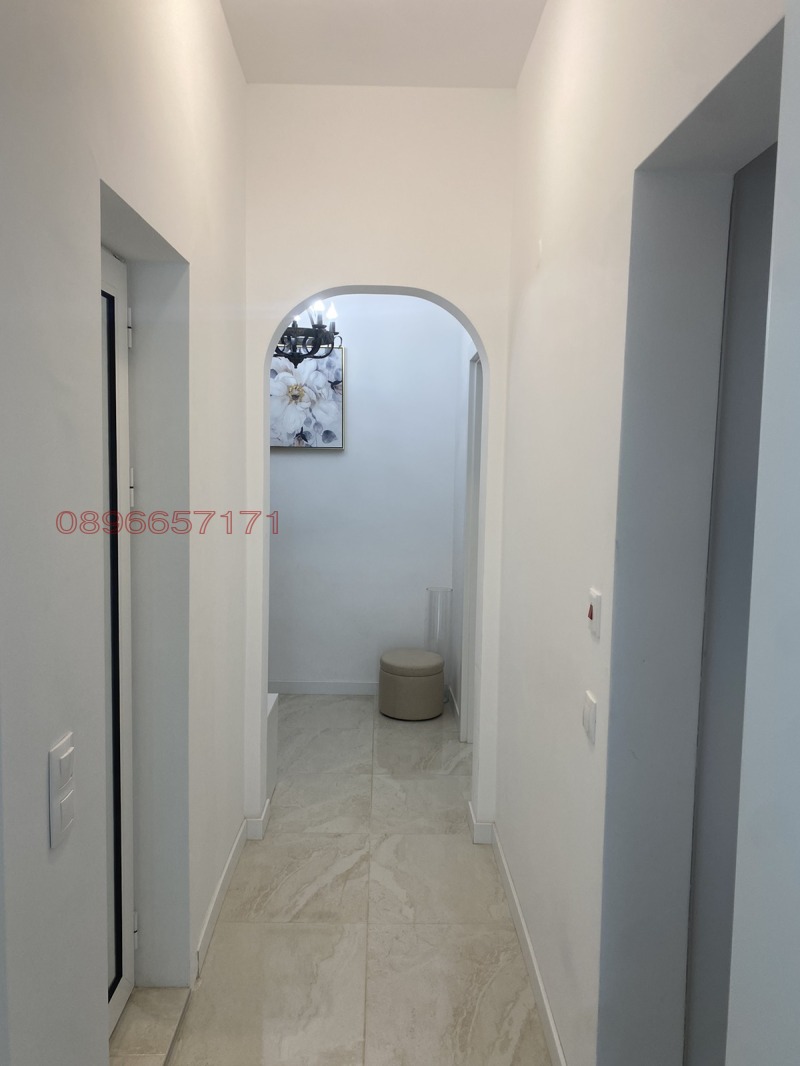 För uthyrning  1 sovrum Sofia , Doktorski pametnik , 65 kvm | 94536133 - bild [11]