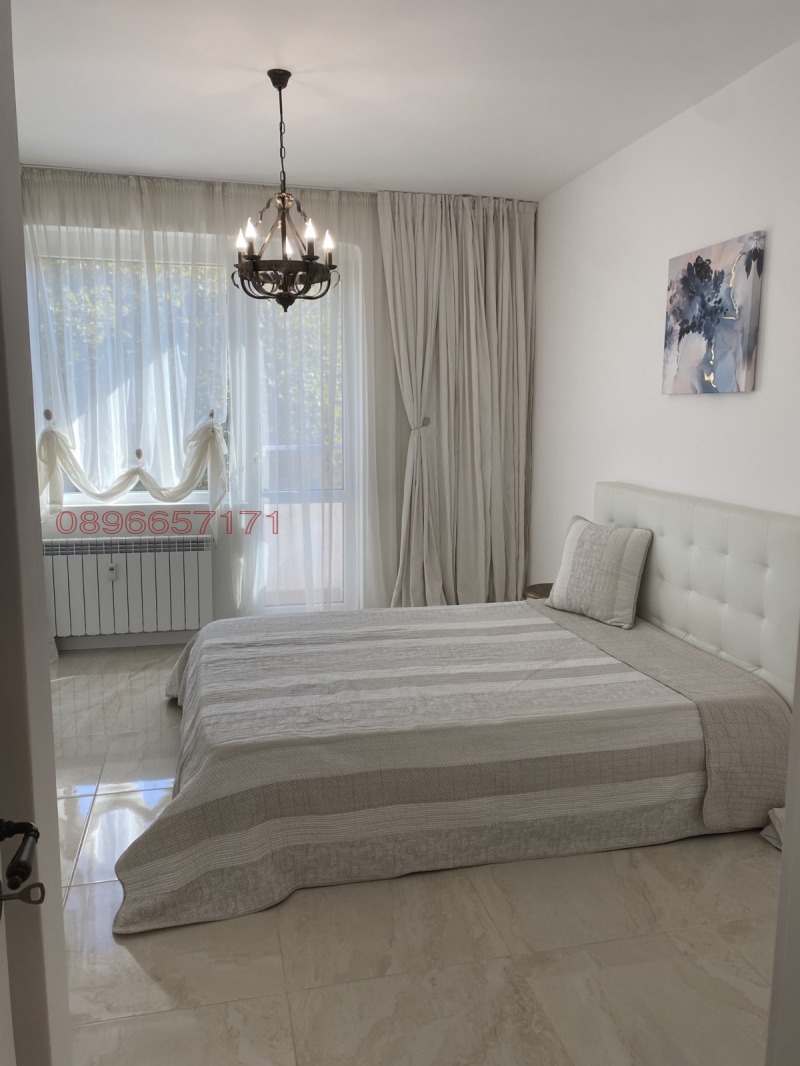 För uthyrning  1 sovrum Sofia , Doktorski pametnik , 65 kvm | 94536133 - bild [9]