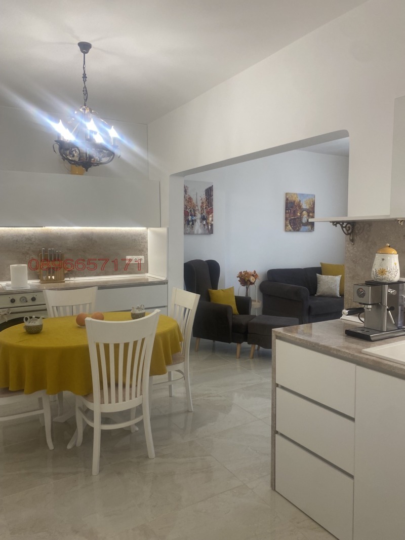 För uthyrning  1 sovrum Sofia , Doktorski pametnik , 65 kvm | 94536133