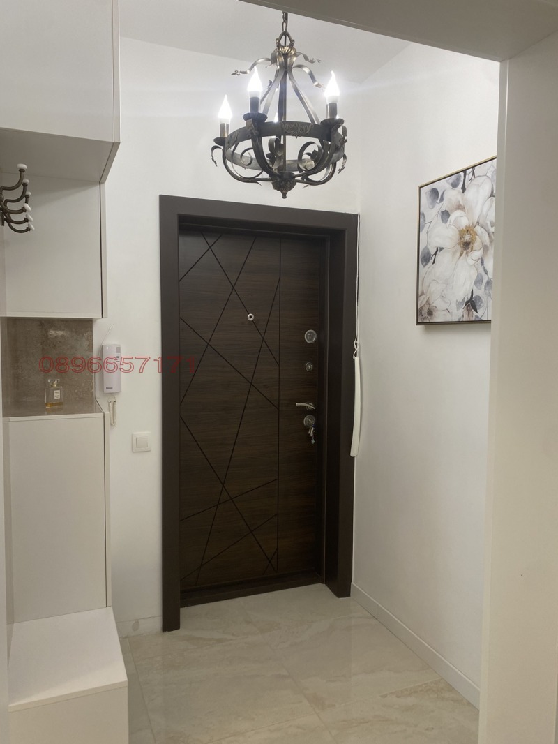 För uthyrning  1 sovrum Sofia , Doktorski pametnik , 65 kvm | 94536133 - bild [10]