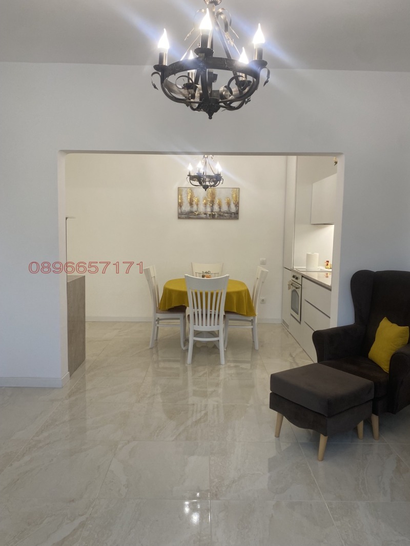 För uthyrning  1 sovrum Sofia , Doktorski pametnik , 65 kvm | 94536133 - bild [2]
