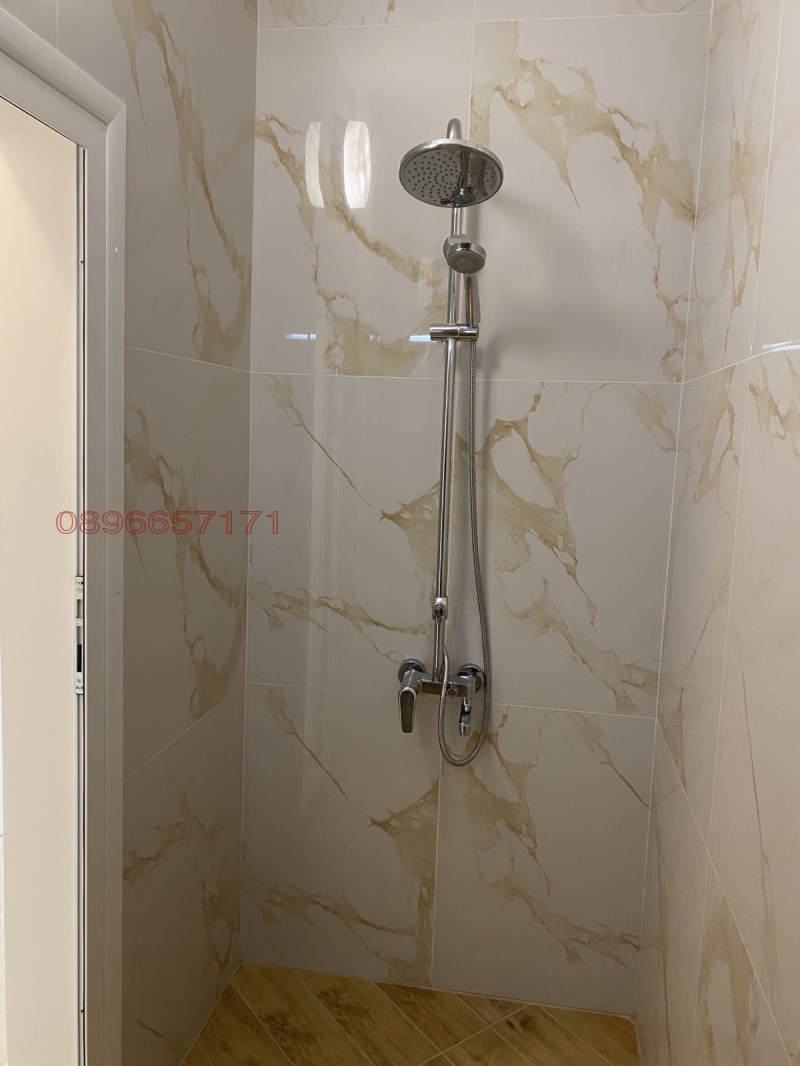 För uthyrning  1 sovrum Sofia , Doktorski pametnik , 65 kvm | 94536133 - bild [13]