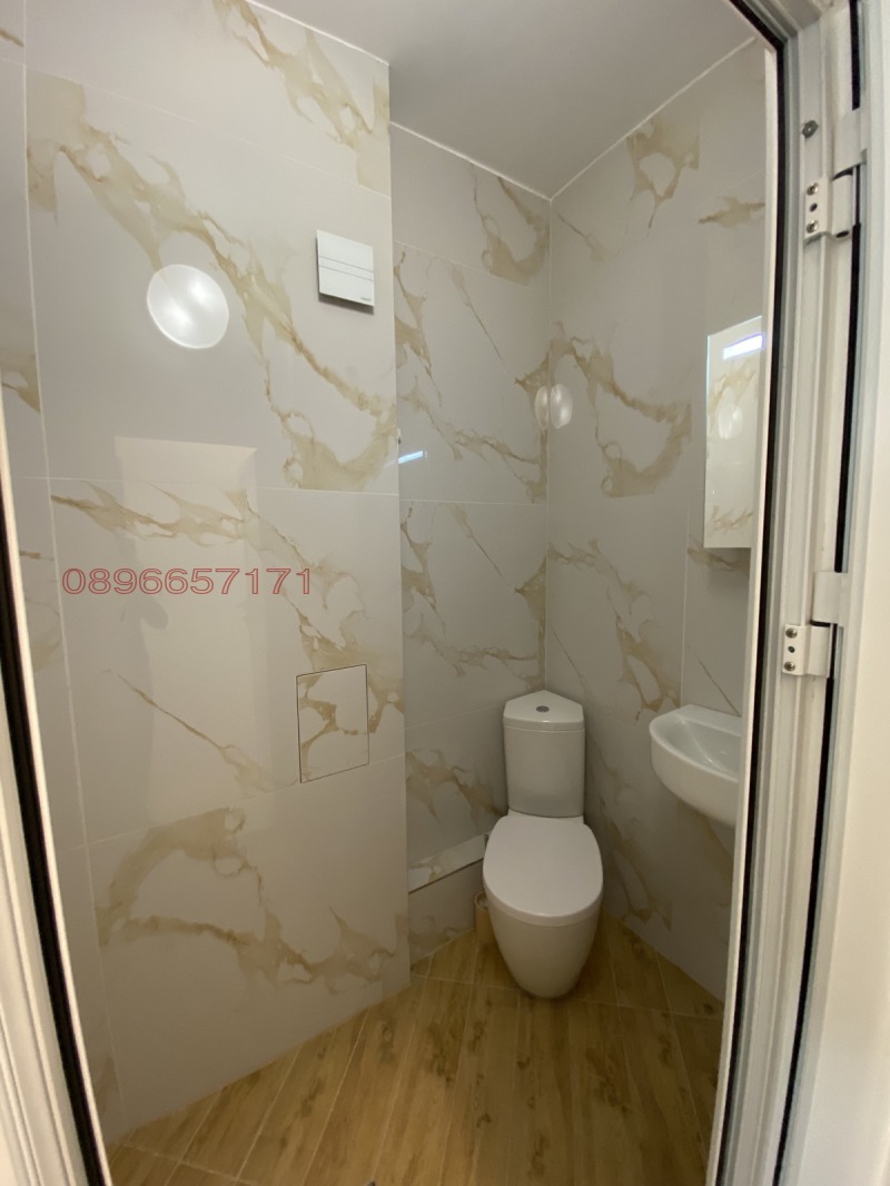 För uthyrning  1 sovrum Sofia , Doktorski pametnik , 65 kvm | 94536133 - bild [14]