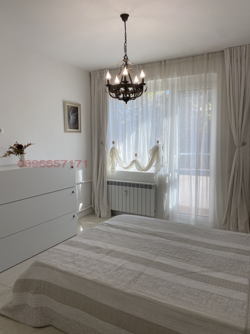 För uthyrning  1 sovrum Sofia , Doktorski pametnik , 65 kvm | 94536133 - bild [7]