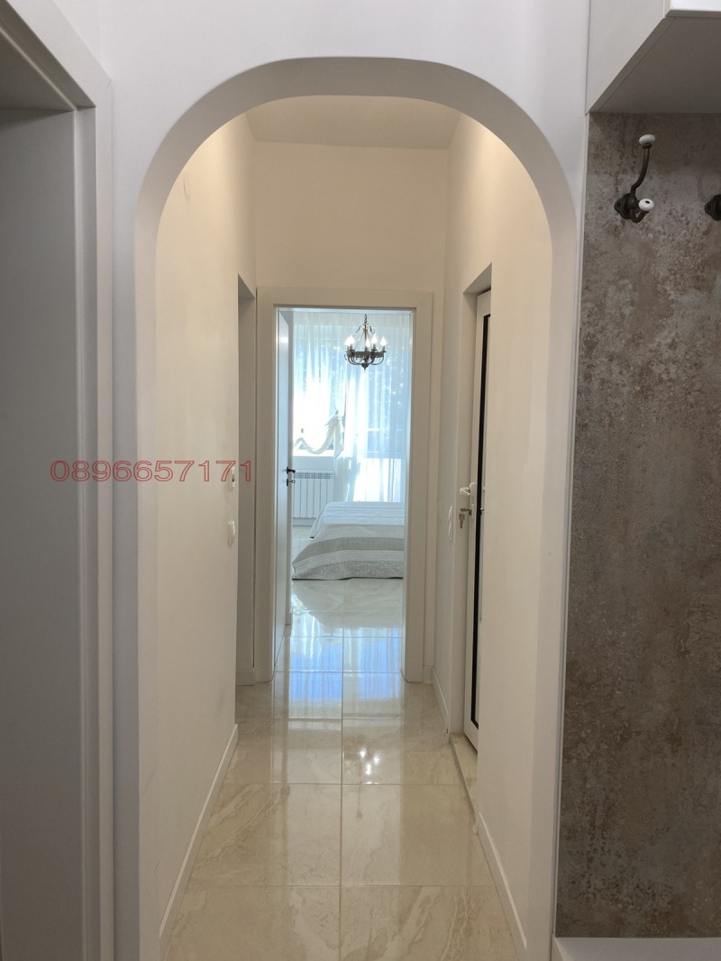 För uthyrning  1 sovrum Sofia , Doktorski pametnik , 65 kvm | 94536133 - bild [12]