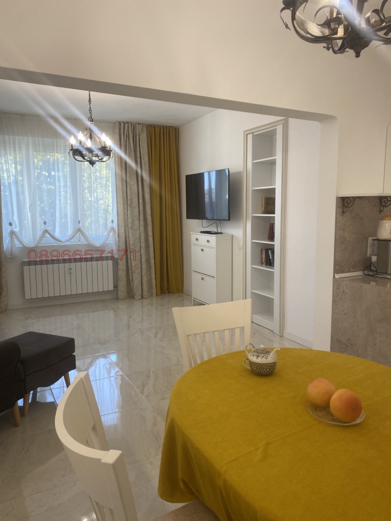 För uthyrning  1 sovrum Sofia , Doktorski pametnik , 65 kvm | 94536133 - bild [6]