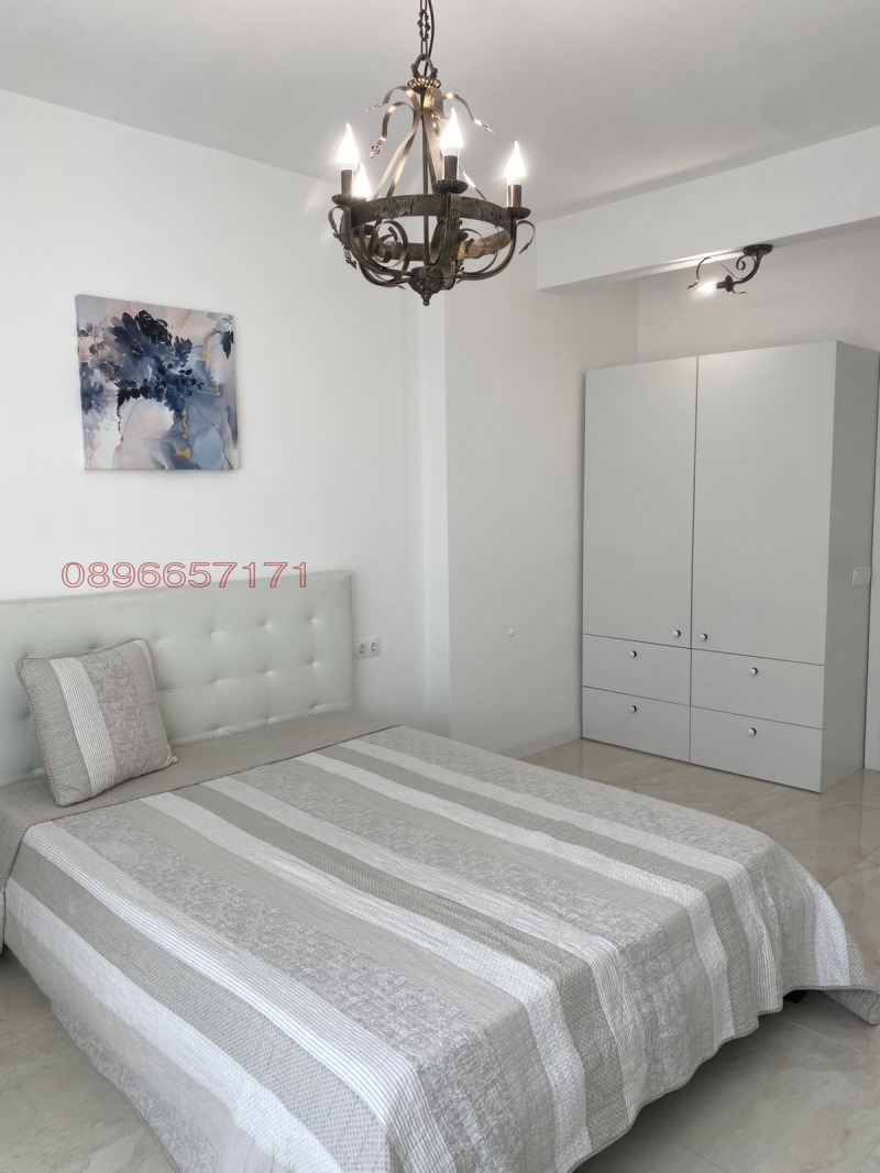 För uthyrning  1 sovrum Sofia , Doktorski pametnik , 65 kvm | 94536133 - bild [17]