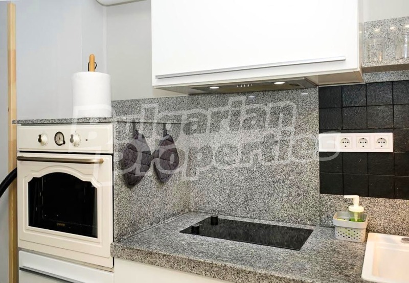 Дава под наем 2-СТАЕН, гр. Варна, к.к. Св.Св. Константин и Елена, снимка 11 - Апартаменти - 53561994