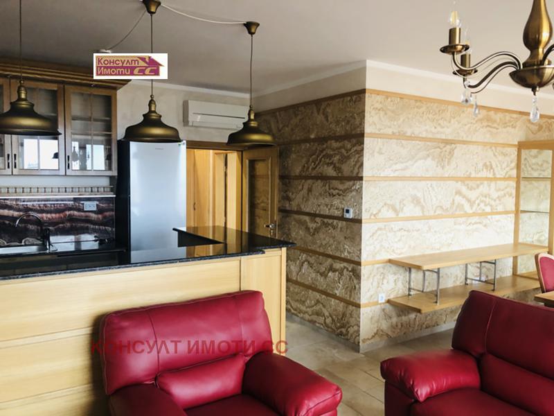 Дава под наем 3-СТАЕН, гр. Стара Загора, Операта, снимка 6 - Апартаменти - 54586738