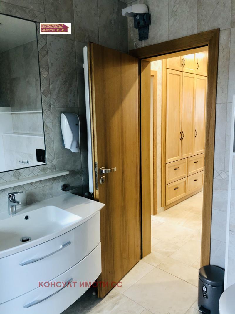 Дава под наем 3-СТАЕН, гр. Стара Загора, Операта, снимка 14 - Апартаменти - 54586738