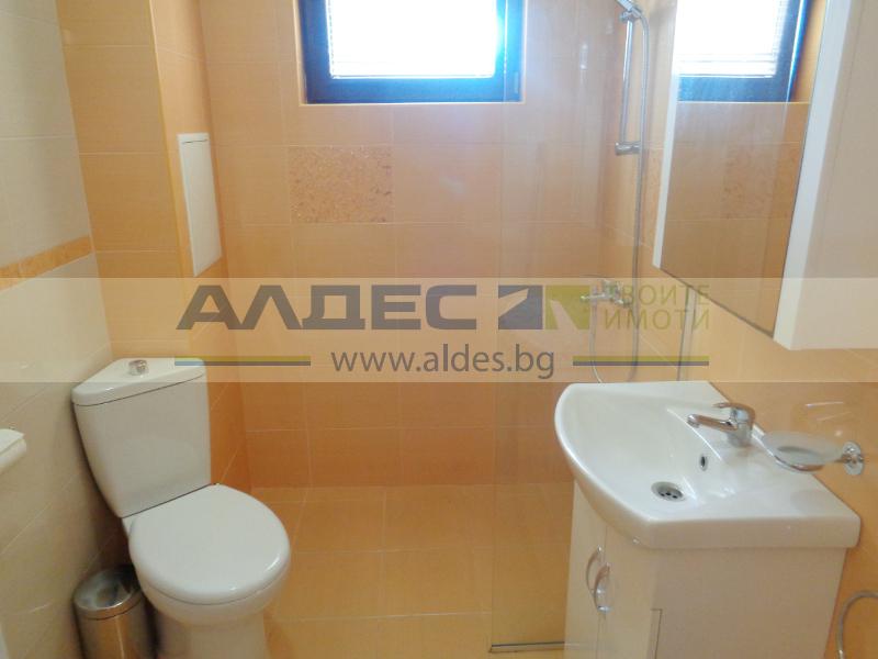 Дава под наем 3-СТАЕН, гр. София, Полигона, снимка 13 - Апартаменти - 52645042