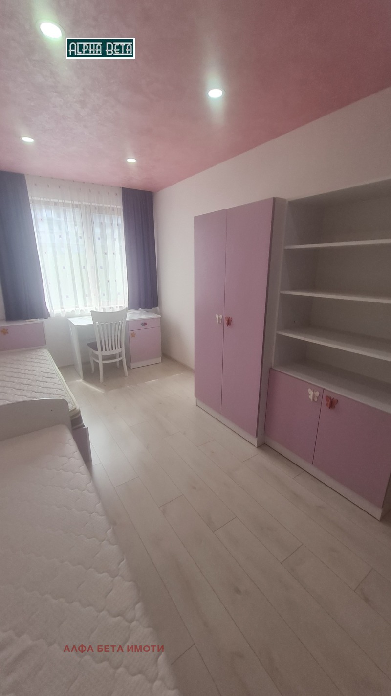 Издаје се  2 спаваће собе Стара Загора , Опалченски , 80 м2 | 15828571 - слика [12]