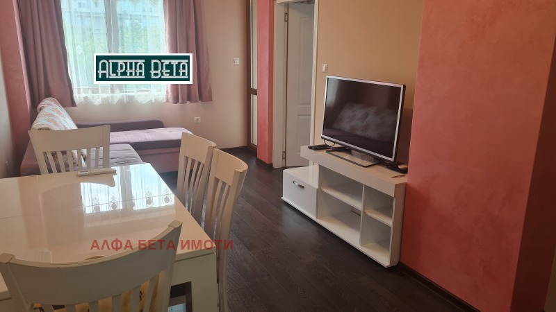 Издаје се  2 спаваће собе Стара Загора , Опалченски , 80 м2 | 15828571 - слика [6]